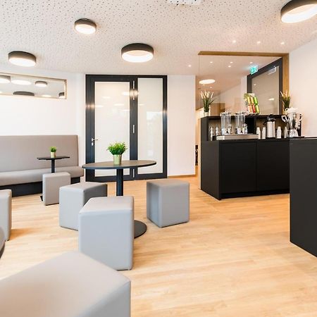 Guesthouse Speyer Kültér fotó