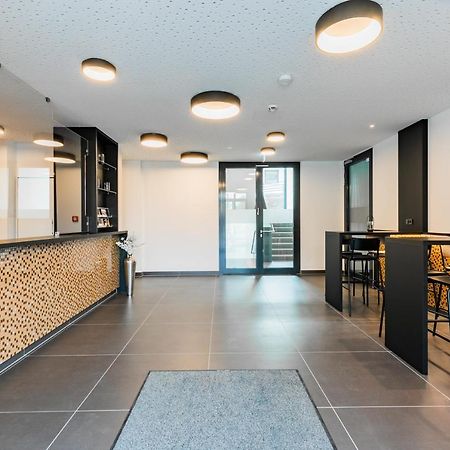 Guesthouse Speyer Kültér fotó