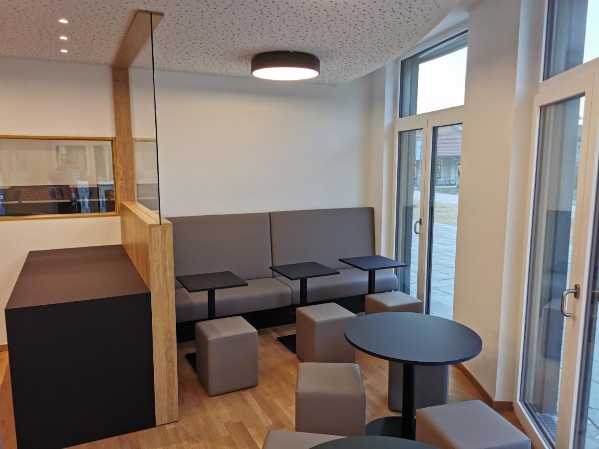 Guesthouse Speyer Kültér fotó