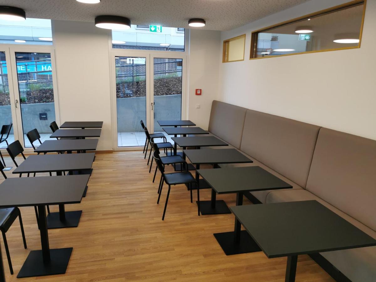 Guesthouse Speyer Kültér fotó