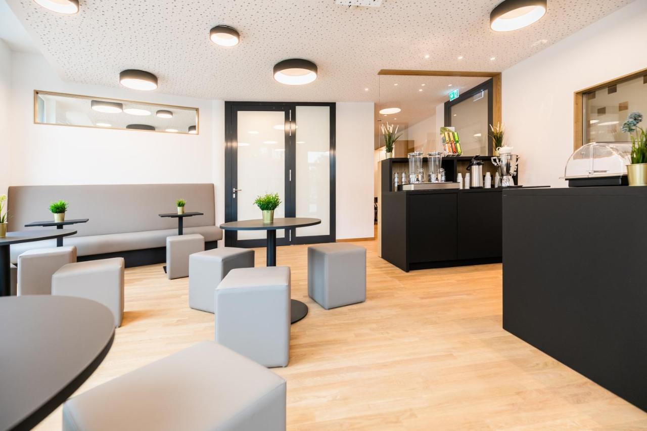 Guesthouse Speyer Kültér fotó